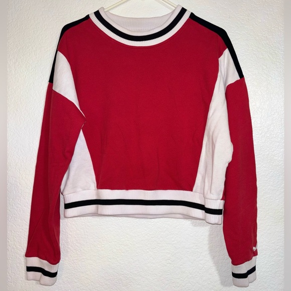 Hollister crewneck sweatshirt S - Picture 4 of 7